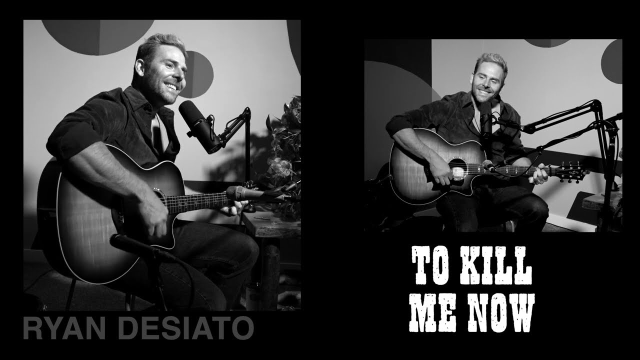 Promotional video thumbnail 1 for Ryan DeSiato