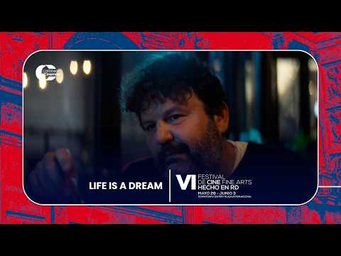 Trailer de Life is a Dream