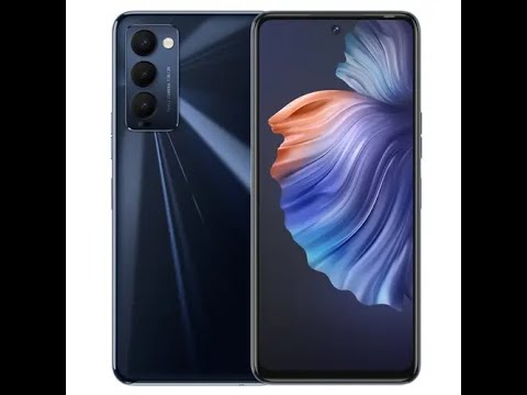 Tecno Camon 18T CH6H Dead Boot Repair & Hang On Logo Fix All Errr by AMT Tool