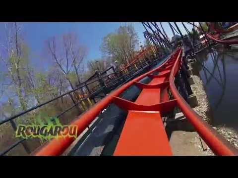 download lagu mp3 mp4 Rougarou Cedar Point, download lagu Rougarou Cedar Point gratis, unduh video klip Rougarou Cedar Point