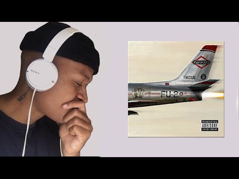 HE DISSED JOE BUDDEN?? | Eminem - Fall (REACTION)