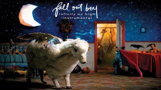 Bang the Doldrums (Instrumental) - @falloutboy​