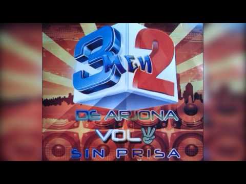 06. Mickey Love Ft. Jeivy Dance - La Difunta [3men2 De Arjona] Vol 3