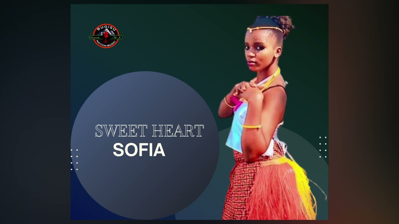 Sweet Heart By Sofia Official Audio 2026