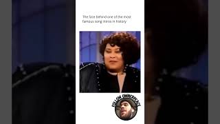 Download lagu Martha Wash made music history with her powerful vocals on C&C Music hit “Everybody Dance Now”#daily mp3