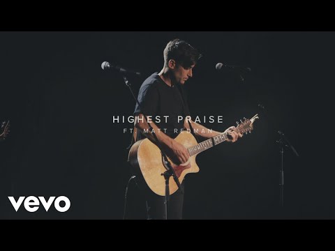 Thumbnail for Highest Praise video