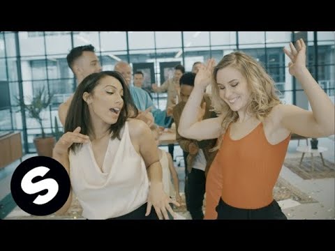 Lucas & Steve feat. Jake Reese - Calling On You (Official Music Video)
