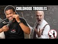 Schools A YARD Vs Schools ABROAD Passive Aggressive Child Dale Elliott Podcast Episode 38