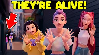 Download lagu The SAJA BOYS Didn’t Die... And I Can Prove It! (KPOP Demon Hunters) mp3 Download lagu The SAJA BOYS Didn’t Die... And I Can Prove It! (KPOP Demon Hunters) mp3