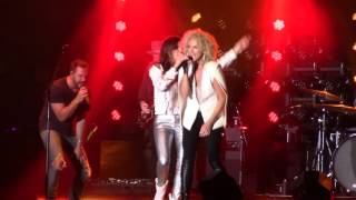 Little Big Town - Stay all Night - Country USA 2016