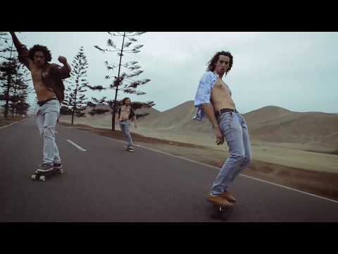 Old Tripper | The Loston Brothers