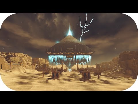 Total War: Warhammer II ♦ The Beauty of Total War: Warhammer