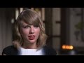 Taylor Swift: I'm not naturally “edgy, sexy or cool”