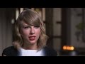 Taylor Swift I M Not Naturally Edgy Sexy Or Cool