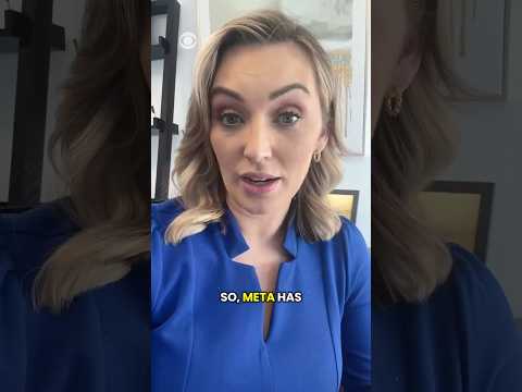 Meta agrees to $17 billion settlement in social media addiction lawsuit #shorts