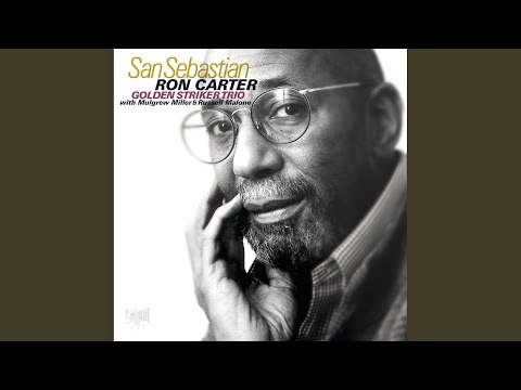 The Golden Striker (Live)