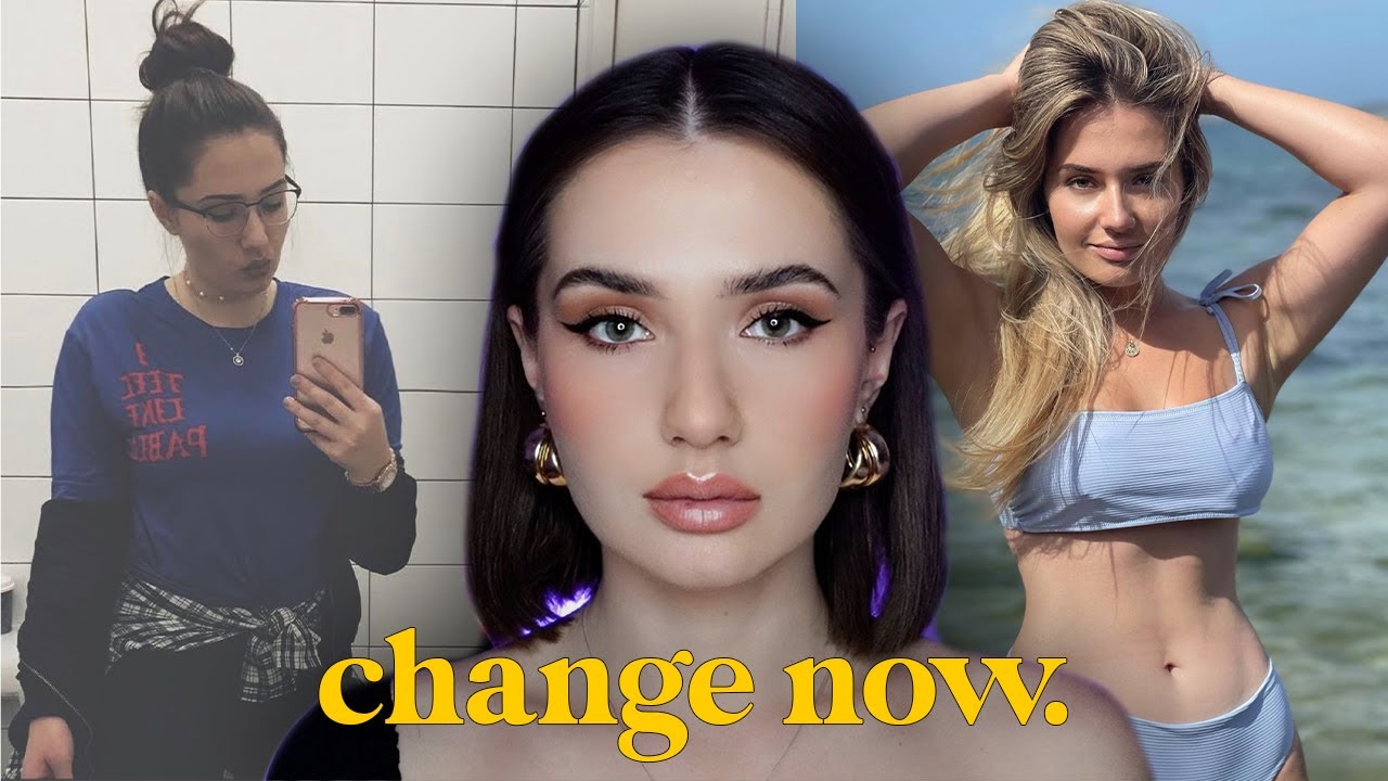 How to manifest ANY appearance change INSTANTLY | law of assumption 101