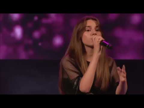 MADALINA LUNGU, "Ana", FICSE 2024 – 3rd Category