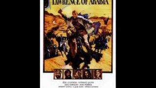 Lawrence of Arabia(Overture) - Maurice Jarre