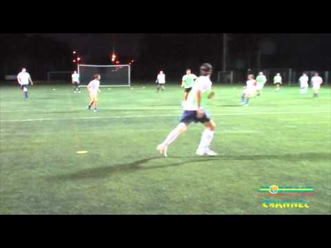 FINALE SUMMER CUP  Calcio a 7 I PUPI - PATATA FANS CLUB