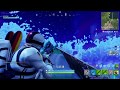 Fortnite Double Pump Tribute (RIP September 26th 2017-  February 22nd 2018)