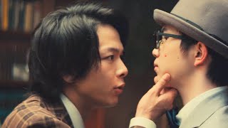 ニキビ治療啓発Web動画『ニキビは肌のラビリンス』予告編動画＆メイキング&インタビュー動画