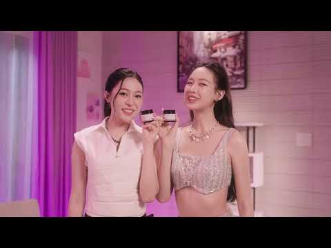 [TVC] Lactobact Intima 2025 - Bật mí bí mật các nàng hậu Sen Vàng
