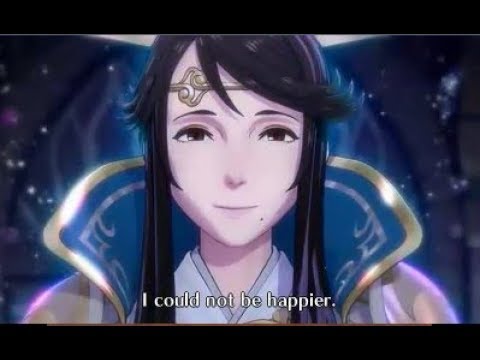 Fire Emblem Fates Playthrough Part 61