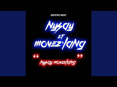 Nysay Movez'lang