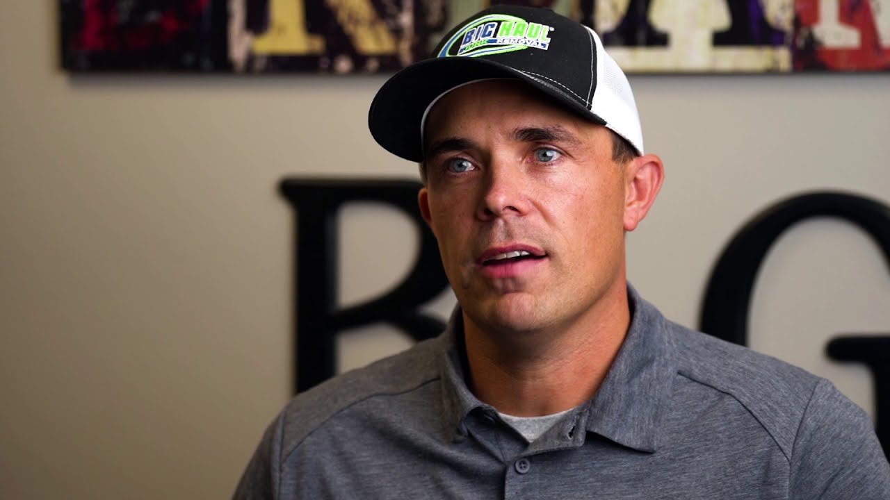 Company video BIG HAUL