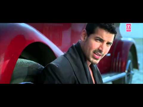 "Khwabon Khwabon"(HD Video Song) "Force" Ft. 'John Abraham', Genelia Dsouza