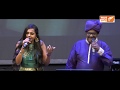 Bamba Bakya & Aparna Narayanan's Mesmerising Voice | Thendral Vandhu Theendum Pothu - Avatharam