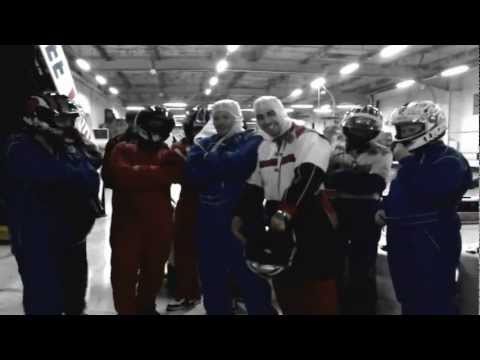 Joke in Paris 2011 - Clip Fatal Bazooka - TuVaFerKwa