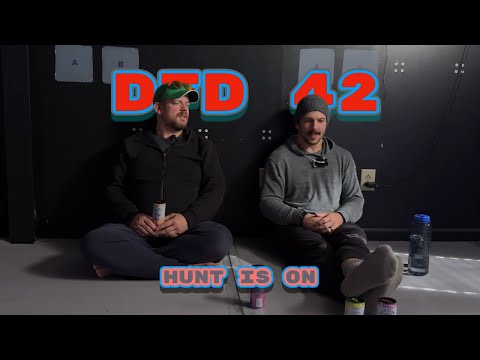 The Dumpster Fire Dialogues 42 get that cooler