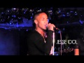 Musiq Half Crazy Cover By Jesse Idol Crash Mansion