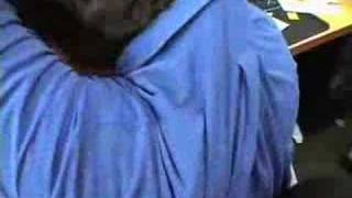 Rick Lewis Comedy Reel