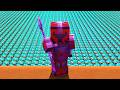 I Combined Minecraft S Strongest Weapons