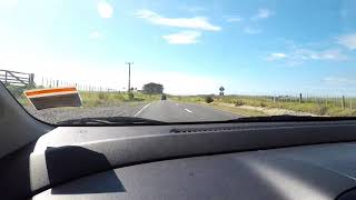 preview picture of video 'Roadtrip to Cape Reinga | Work and Travel | NEUSEELAND 2019'