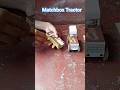 How To Make Matchbox Tractor Shorts Trending Viral