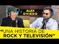 EP 114 ALEX OVIEDO Prueba De Sonido Chivisimo 35 Años De Rock TV Salvadoreña