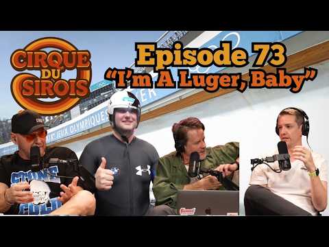 Cirque Du Sirois - I'm A Luger, Baby