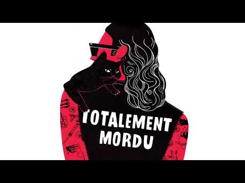 Claudie - Totalement Mordu (Official Lyric Video)