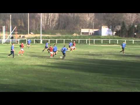 Lenti-Letenye 4-0, a mérkőzés góljai