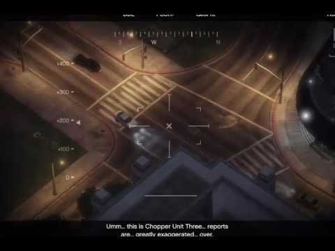 Gta 5 mission #44 Z type