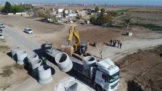 ŞUSKİ, 2017’DE ALT YAPIDAKİ YENİLİKLERLE GÜNDEME GELDİ