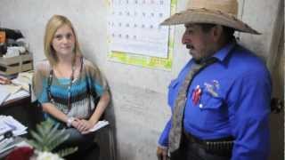 preview picture of video 'Sheriff de Múzquiz: por sus pistolas'