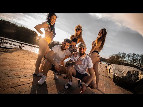 PUSHER x OSKA030 - HONG KONG (prod. Dr AP)