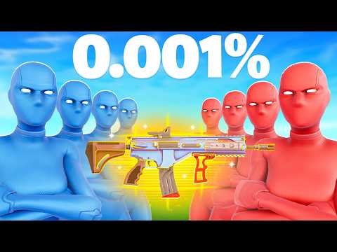 Mythic vs Exotic Bingo! (Duos)