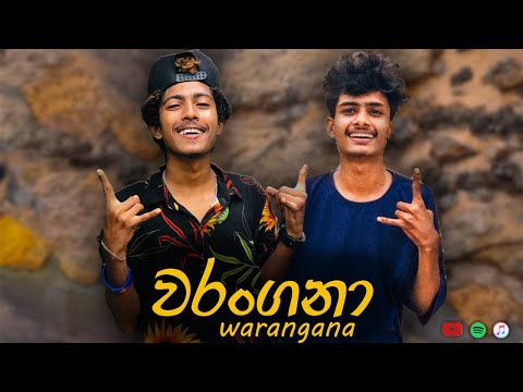 Warangana ( වරංගනා ) | Bobby KY Ft Minu Ds Music Video