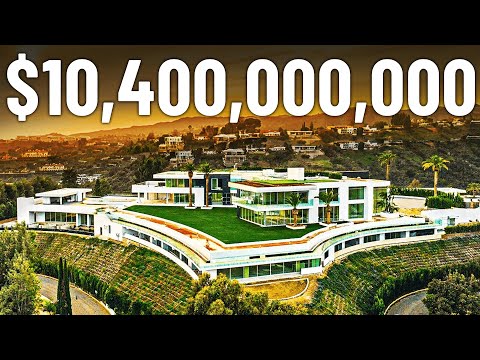 The Most Expensive Thing In The World (2022)